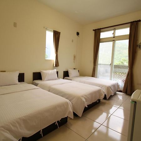 Advanced Homestay Ji’an Pokój zdjęcie