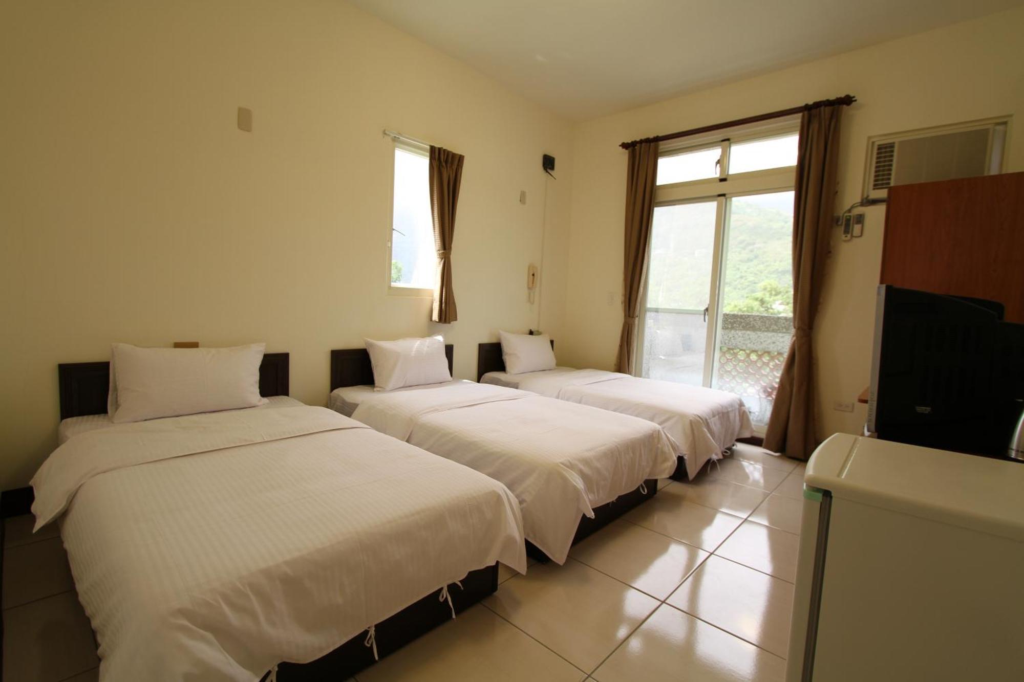 Advanced Homestay Ji’an Pokój zdjęcie