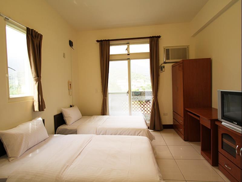 Advanced Homestay Ji’an Zewnętrze zdjęcie
