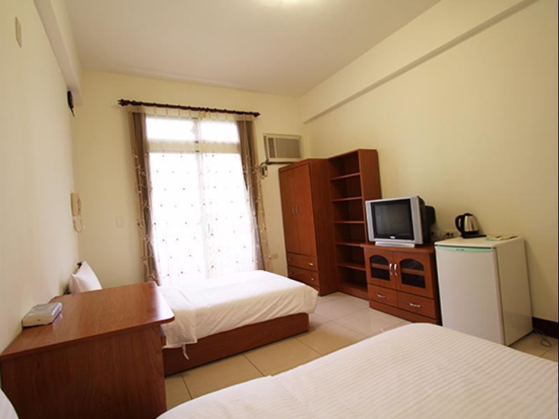 Advanced Homestay Ji’an Zewnętrze zdjęcie